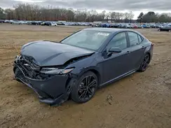 4T1DAACK4SU524860 2025 TOYOTA CAMRY