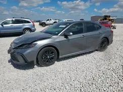4T1DAACK4SU525555 2025 TOYOTA CAMRY