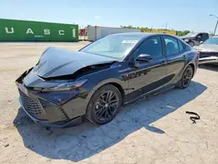 4T1DAACK4SU525717 2025 TOYOTA CAMRY