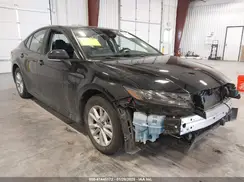 4T1DAACK4SU526639 2025 TOYOTA CAMRY