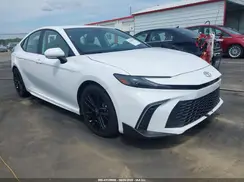 4T1DAACK4SU526642 2025 TOYOTA CAMRY