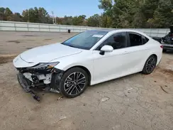 4T1DAACK4SU526852 2025 TOYOTA CAMRY