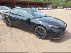 4T1DAACK4SU526897 2025 TOYOTA CAMRY