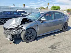 4T1DAACK4SU526947 2025 TOYOTA CAMRY