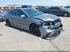4T1DAACK4SU526978 2025 TOYOTA CAMRY