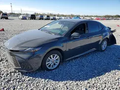 4T1DAACK4SU527483 2025 TOYOTA CAMRY