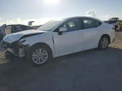 4T1DAACK4SU528035 2025 TOYOTA CAMRY