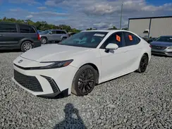 4T1DAACK4SU528083 2025 TOYOTA CAMRY