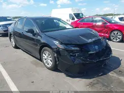 4T1DAACK4SU528200 2025 TOYOTA CAMRY