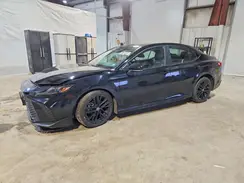4T1DAACK4SU528603 2025 TOYOTA CAMRY