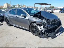 4T1DAACK4SU530366 2025 TOYOTA CAMRY