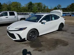4T1DAACK4SU530447 2025 TOYOTA CAMRY