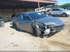 4T1DAACK4SU531033 2025 TOYOTA CAMRY