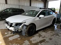 4T1DAACK4SU531226 2025 TOYOTA CAMRY
