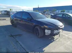 4T1DAACK4SU532439 2025 TOYOTA CAMRY