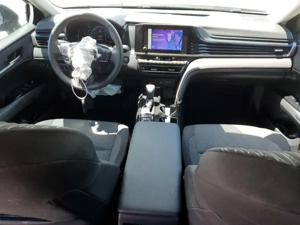 4T1DAACK4SU533431 2025 TOYOTA CAMRY - Image 8