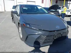 4T1DAACK4SU534093 2025 TOYOTA CAMRY