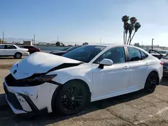 4T1DAACK4SU534224 2025 TOYOTA CAMRY