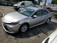 4T1DAACK4SU534949 2025 TOYOTA CAMRY