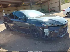 4T1DAACK4SU536152 2025 TOYOTA CAMRY