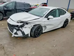 4T1DAACK4SU536362 2025 TOYOTA CAMRY