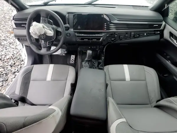 4T1DAACK4SU536541 2025 TOYOTA CAMRY - Image 8