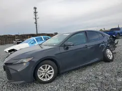 4T1DAACK4SU537401 2025 TOYOTA CAMRY