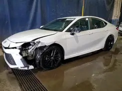 4T1DAACK4SU537480 2025 TOYOTA CAMRY