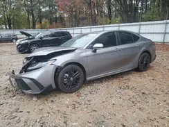 4T1DAACK4SU537897 2025 TOYOTA CAMRY