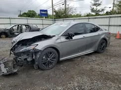 4T1DAACK4SU538418 2025 TOYOTA CAMRY