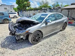 4T1DAACK4SU538502 2025 TOYOTA CAMRY