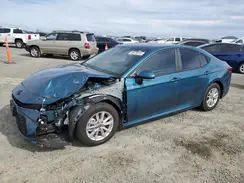 4T1DAACK4SU539178 2025 TOYOTA CAMRY