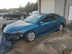 4T1DAACK4SU539214 2025 TOYOTA CAMRY