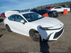 4T1DAACK4SU540038 2025 TOYOTA CAMRY