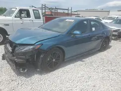 4T1DAACK4SU540881 2025 TOYOTA CAMRY
