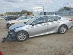 4T1DAACK4SU541321 2025 TOYOTA CAMRY