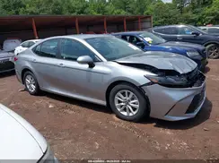 4T1DAACK4SU542081 2025 TOYOTA CAMRY