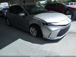 4T1DAACK4SU542470 2025 TOYOTA CAMRY