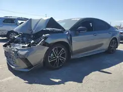 4T1DAACK4SU544073 2025 TOYOTA CAMRY