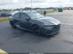 4T1DAACK4SU544221 2025 TOYOTA CAMRY