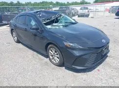 4T1DAACK4SU544297 2025 TOYOTA CAMRY