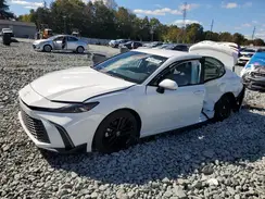 4T1DAACK4SU544557 2025 TOYOTA CAMRY