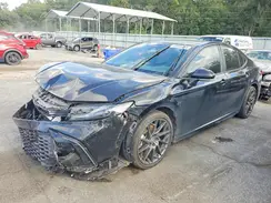 4T1DAACK4SU545157 2025 TOYOTA CAMRY