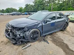 4T1DAACK4SU545773 2025 TOYOTA CAMRY