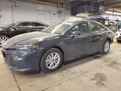 4T1DAACK4SU545966 2025 TOYOTA CAMRY
