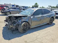 4T1DAACK4SU546597 2025 TOYOTA CAMRY