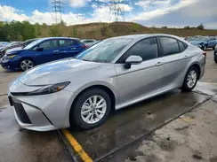 4T1DAACK4SU546700 2025 TOYOTA CAMRY
