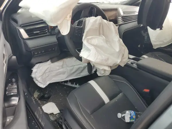 4T1DAACK4SU547121 2025 TOYOTA CAMRY - Image 8
