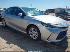 4T1DAACK4SU547166 2025 TOYOTA CAMRY