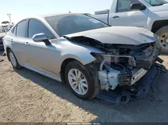 4T1DAACK4SU548415 2025 TOYOTA CAMRY